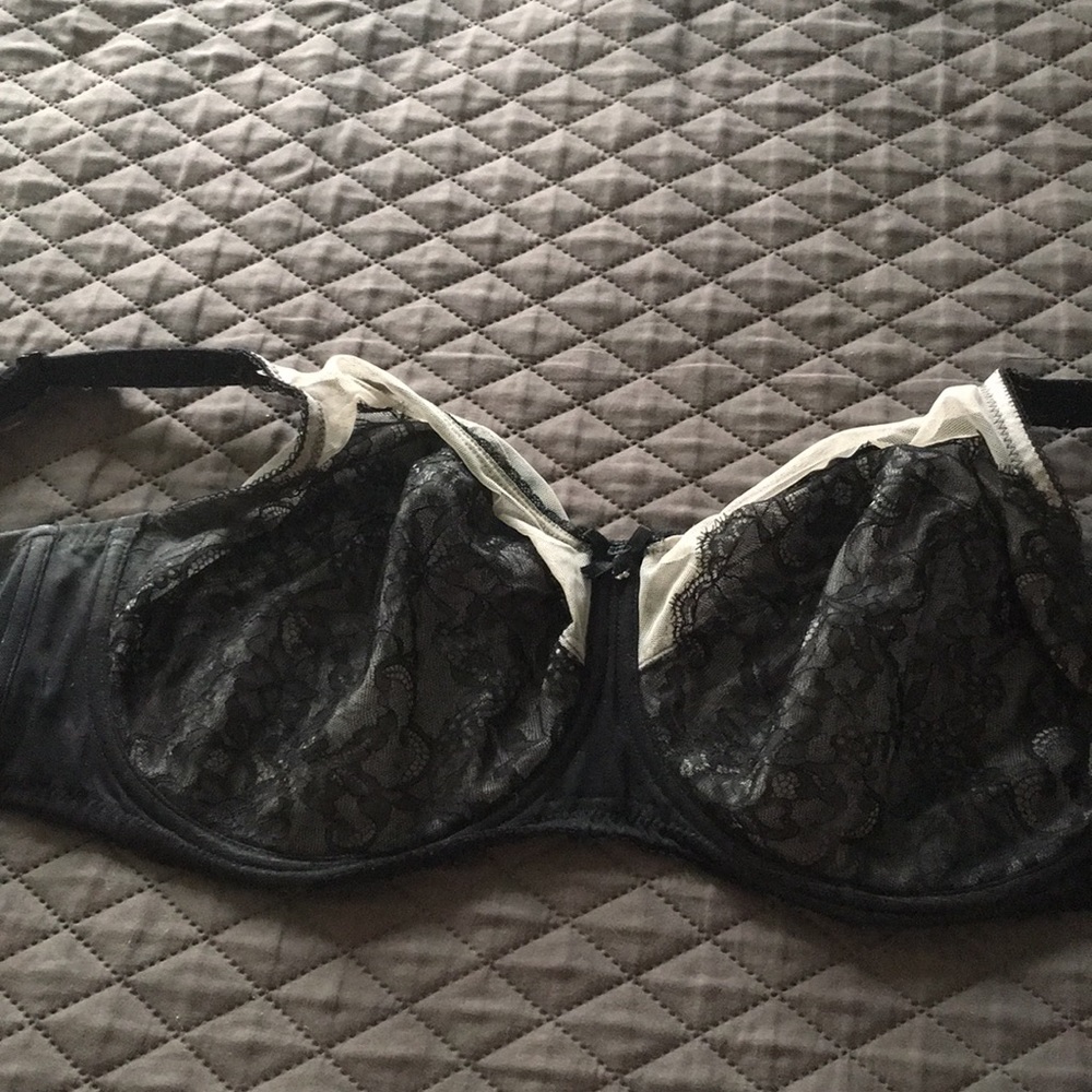 Wacoal 40G bra